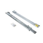 ซุปเปอร์ไมโคร MCP-290-00053-0N-OUT 2U-3U Rail Kit - No Inner Rails